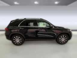 Mercedes-Benz GLE GLE 350 4MATIC SUV 2026