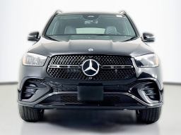 Mercedes-Benz GLE GLE 350 4MATIC SUV 2026