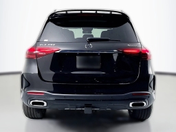 Mercedes-Benz GLE GLE 350 4MATIC SUV 2026