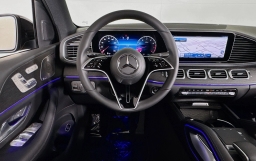 Mercedes-Benz GLE GLE 350 4MATIC SUV 2026