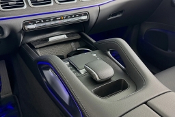 Mercedes-Benz GLE GLE 350 4MATIC SUV 2026