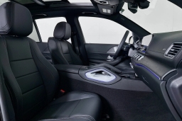 Mercedes-Benz GLE GLE 350 4MATIC SUV 2026
