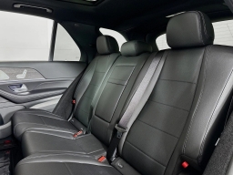 Mercedes-Benz GLE GLE 350 4MATIC SUV 2026