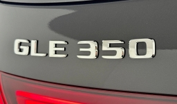 Mercedes-Benz GLE GLE 350 4MATIC SUV 2026