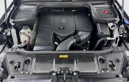 Mercedes-Benz GLE GLE 350 4MATIC SUV 2026