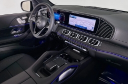 Mercedes-Benz GLE GLE 350 4MATIC SUV 2026