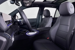 Mercedes-Benz GLE GLE 350 4MATIC SUV 2026