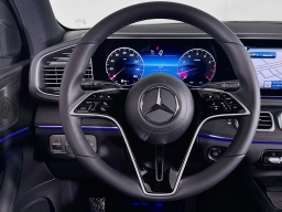 Mercedes-Benz GLE GLE 350 4MATIC SUV 2026
