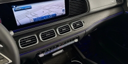 Mercedes-Benz GLE GLE 350 4MATIC SUV 2026