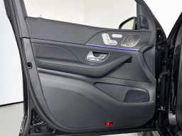 Mercedes-Benz GLE GLE 350 4MATIC SUV 2026
