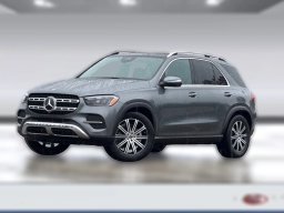 Mercedes-Benz GLE GLE 350 4MATIC SUV 2026