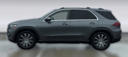 Mercedes-Benz GLE GLE 350 4MATIC SUV 2026