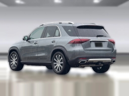 Mercedes-Benz GLE GLE 350 4MATIC SUV 2026