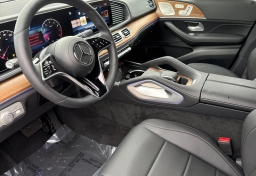 Mercedes-Benz GLE GLE 350 4MATIC SUV 2026