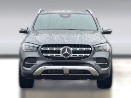 Mercedes-Benz GLE GLE 350 4MATIC SUV 2026