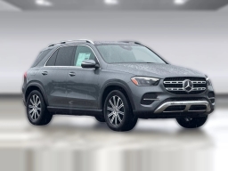 Mercedes-Benz GLE GLE 350 4MATIC SUV 2026