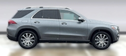 Mercedes-Benz GLE GLE 350 4MATIC SUV 2026