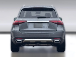 Mercedes-Benz GLE GLE 350 4MATIC SUV 2026