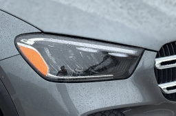 Mercedes-Benz GLE GLE 350 4MATIC SUV 2026