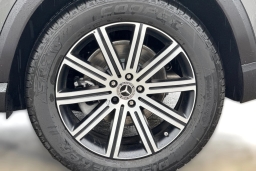 Mercedes-Benz GLE GLE 350 4MATIC SUV 2026