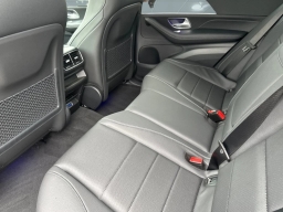 Mercedes-Benz GLE GLE 350 4MATIC SUV 2026