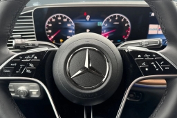 Mercedes-Benz GLE GLE 350 4MATIC SUV 2026