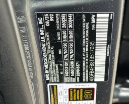 Mercedes-Benz GLE GLE 350 4MATIC SUV 2026