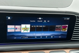 Mercedes-Benz GLE GLE 350 4MATIC SUV 2026