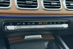 Mercedes-Benz GLE GLE 350 4MATIC SUV 2026