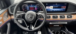 Mercedes-Benz GLE GLE 350 4MATIC SUV 2026