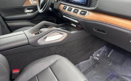 Mercedes-Benz GLE GLE 350 4MATIC SUV 2026