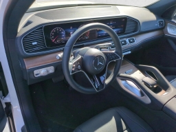 Mercedes-Benz GLE GLE 350 4MATIC SUV 2026