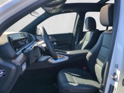 Mercedes-Benz GLE GLE 350 4MATIC SUV 2026