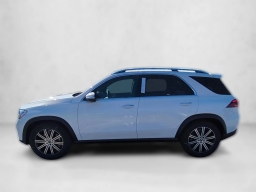Mercedes-Benz GLE GLE 350 4MATIC SUV 2026