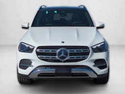 Mercedes-Benz GLE GLE 350 4MATIC SUV 2026