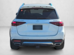 Mercedes-Benz GLE GLE 350 4MATIC SUV 2026