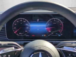 Mercedes-Benz GLE GLE 350 4MATIC SUV 2026