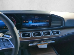 Mercedes-Benz GLE GLE 350 4MATIC SUV 2026