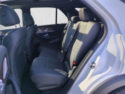 Mercedes-Benz GLE GLE 350 4MATIC SUV 2026