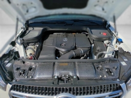 Mercedes-Benz GLE GLE 350 4MATIC SUV 2026