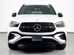 Mercedes-Benz GLE GLE 350 4MATIC SUV 2026