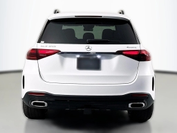 Mercedes-Benz GLE GLE 350 4MATIC SUV 2026