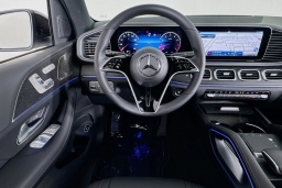 Mercedes-Benz GLE GLE 350 4MATIC SUV 2026