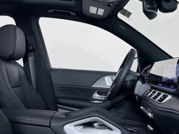 Mercedes-Benz GLE GLE 350 4MATIC SUV 2026