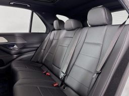 Mercedes-Benz GLE GLE 350 4MATIC SUV 2026