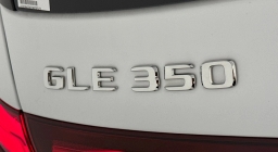 Mercedes-Benz GLE GLE 350 4MATIC SUV 2026
