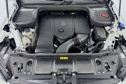 Mercedes-Benz GLE GLE 350 4MATIC SUV 2026