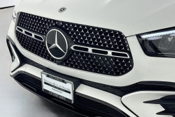 Mercedes-Benz GLE GLE 350 4MATIC SUV 2026