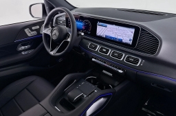 Mercedes-Benz GLE GLE 350 4MATIC SUV 2026