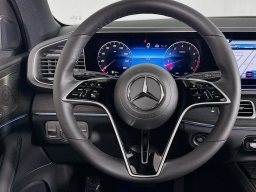 Mercedes-Benz GLE GLE 350 4MATIC SUV 2026